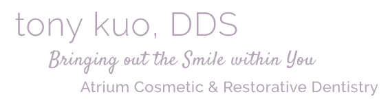 Atrium Cosmetic   Family Dentistry | TMJ Disorders, Implant Restorations and All-on-6
