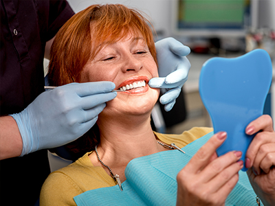 Atrium Cosmetic Family Dentistry | Fluoride Treatment, Digital Impressions and Laser Dentistry