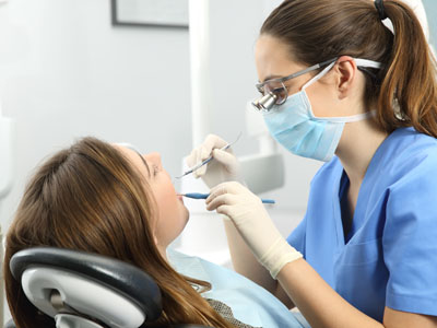 Atrium Cosmetic Family Dentistry | Digital Radiography, ClearCorrect reg and Preventative Program